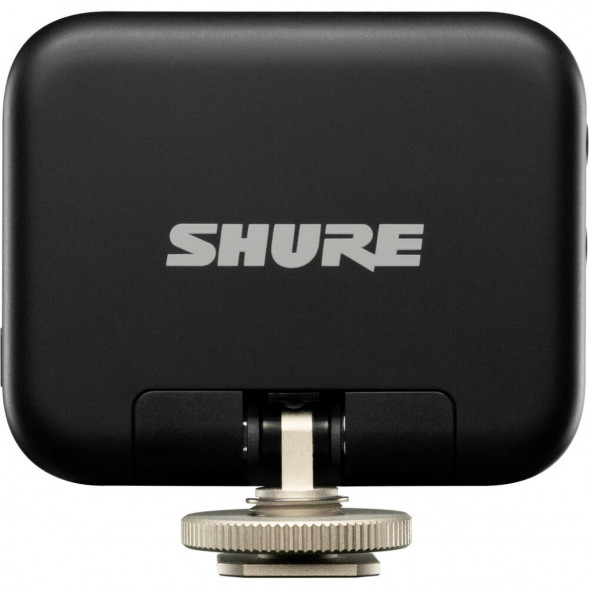 Беспроводной приемник Shure MoveMic Receiver в Новороссийске
