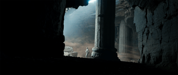 Игра The Dark Pictures Anthology: House of Ashes [PS4, русская версия] в Новороссийске