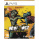 Игра Weird West: Definitive Edition. Deluxe Edition [PS5, русские субтитры] в Новороссийске