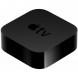 ТВ-приставка Apple TV 4K 128GB, 2022 г., черный в Новороссийске