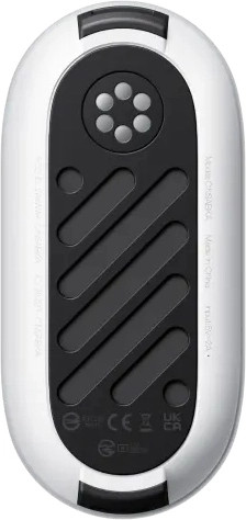 Экшн-камера Insta360 GO 3 Action Kit 64 GB, Arctic White в Новороссийске