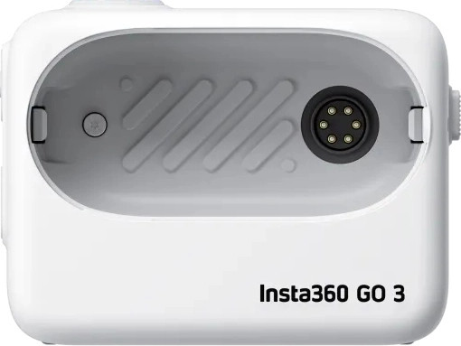 Экшн-камера Insta360 GO 3 Action Kit 64 GB, Arctic White в Новороссийске