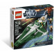Конструктор LEGO Star Wars 9498 Джедайский истребитель Саези Тиина в Новороссийске