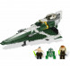 Конструктор LEGO Star Wars 9498 Джедайский истребитель Саези Тиина в Новороссийске