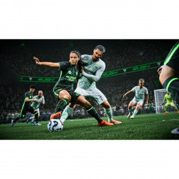 Игра EA Sports FC 25 (FIFA 25) [Nintendo Switch, русская версия]