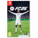 Игра EA Sports FC 25 (FIFA 25) [Nintendo Switch, русская версия] в Новороссийске