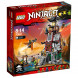 Конструктор LEGO Ninjago 70594 Осада маяка в Новороссийске