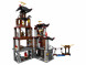 Конструктор LEGO Ninjago 70594 Осада маяка в Новороссийске