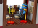 Конструктор LEGO Ninjago 70594 Осада маяка в Новороссийске