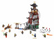 Конструктор LEGO Ninjago 70594 Осада маяка в Новороссийске