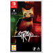 Игра Stray [Nintendo Switch, русские субтитры] в Новороссийске