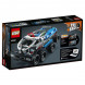 Конструктор LEGO Technic 42091 Полицейская погоня в Новороссийске