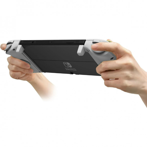 Контроллер HORI Split Pad Compact Pokemon (Eevee) в Новороссийске