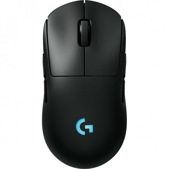 Беспроводная мышь Logitech G Pro 2 Lightspeed, Black в Новороссийске