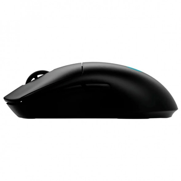 Беспроводная мышь Logitech G Pro 2 Lightspeed, Black в Новороссийске