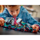 Конструктор LEGO City 60406 Гоночный автомобиль и автовоз в Новороссийске