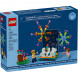 Конструктор LEGO Creator 40689 Праздничный фейерверк в Новороссийске