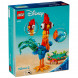 Конструктор LEGO Disney 43272 Петушок Хэй-Хэй в Новороссийске