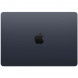 Ноутбук Apple MacBook Air 15 2026 MDVH4 (M5 10-Core GPU, 16/512GB), Темная ночь/Midnight в Новороссийске