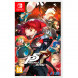 Persona 5 Royal [Nintendo Switch, английская версия] в Новороссийске