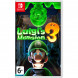 Игра Luigi&amp;#039;s Mansion 3 [Nintendo Switch, английская версия] в Новороссийске