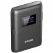 Мобильный маршрутизатор D-link DWR-933 4G/LTE  в Новороссийске