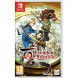 Игра Eiyuden Chronicle: Hundred Heroes [Nintendo Switch, русские субтитры] в Новороссийске