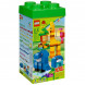 Конструктор LEGO DUPLO 10557 Гигантская башня в Новороссийске