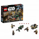 Конструктор LEGO Star Wars 75164 Боевой набор Повстанцев в Новороссийске