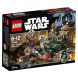 Конструктор LEGO Star Wars 75164 Боевой набор Повстанцев в Новороссийске