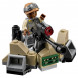 Конструктор LEGO Star Wars 75164 Боевой набор Повстанцев в Новороссийске