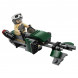 Конструктор LEGO Star Wars 75164 Боевой набор Повстанцев в Новороссийске