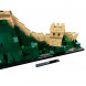 Конструктор LEGO Architecture 21041 Великая Китайская стена в Новороссийске