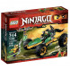 Конструктор LEGO Ninjago 70755 Тропический багги зелёного ниндзя в Новороссийске