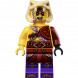 Конструктор LEGO Ninjago 70755 Тропический багги зелёного ниндзя в Новороссийске