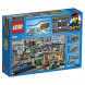 Конструктор LEGO City Trains 7499 Гибкие пути в Новороссийске