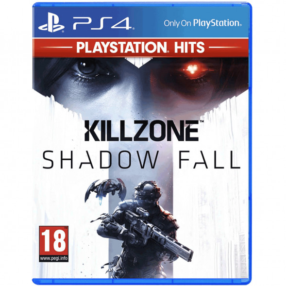 Игра Killzone: Shadow Fall (PlayStation Hits)[PS4, русская версия] в Новороссийске