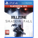 Игра Killzone: Shadow Fall (PlayStation Hits)[PS4, русская версия] в Новороссийске