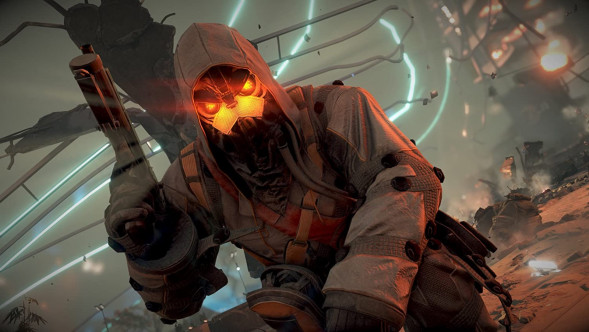 Игра Killzone: Shadow Fall (PlayStation Hits)[PS4, русская версия] в Новороссийске