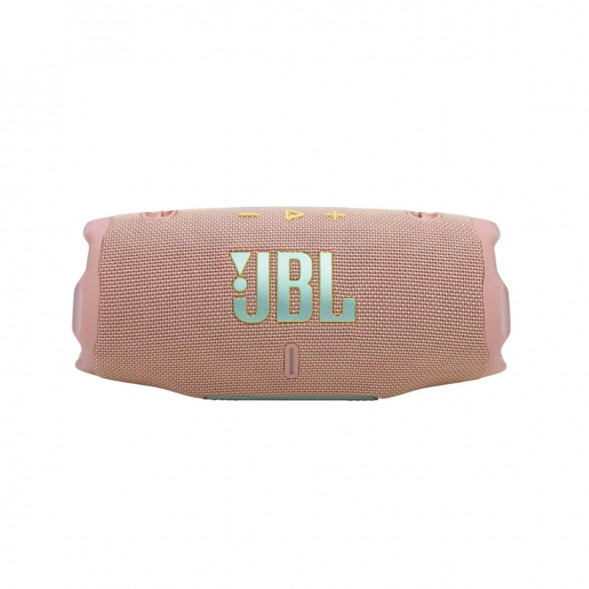Портативная акустика JBL Charge 6, розовый в Новороссийске