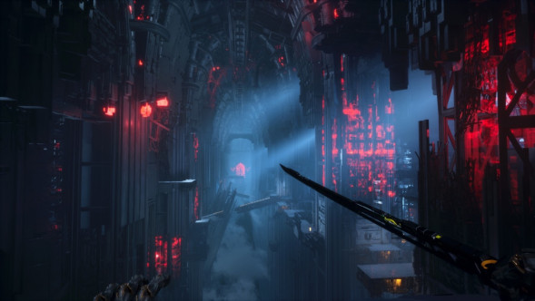 Игра Ghostrunner II [PS5, русские субтитры] в Новороссийске