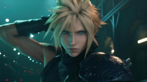 Игра Final Fantasy VII Remake Intergrade. Day One Edition [Nintendo Switch 2, английская версия] в Новороссийске