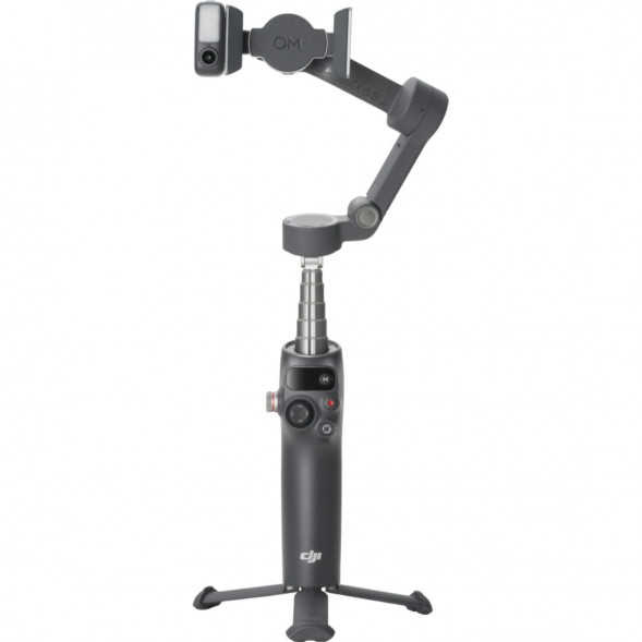 Электрический стабилизатор DJI Osmo Mobile 8 в Новороссийске