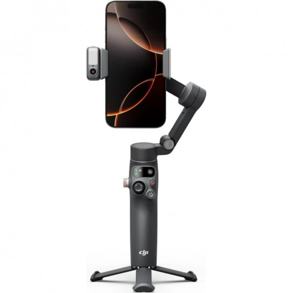 Электрический стабилизатор DJI Osmo Mobile 8 в Новороссийске
