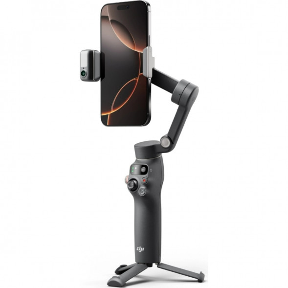 Электрический стабилизатор DJI Osmo Mobile 8 в Новороссийске
