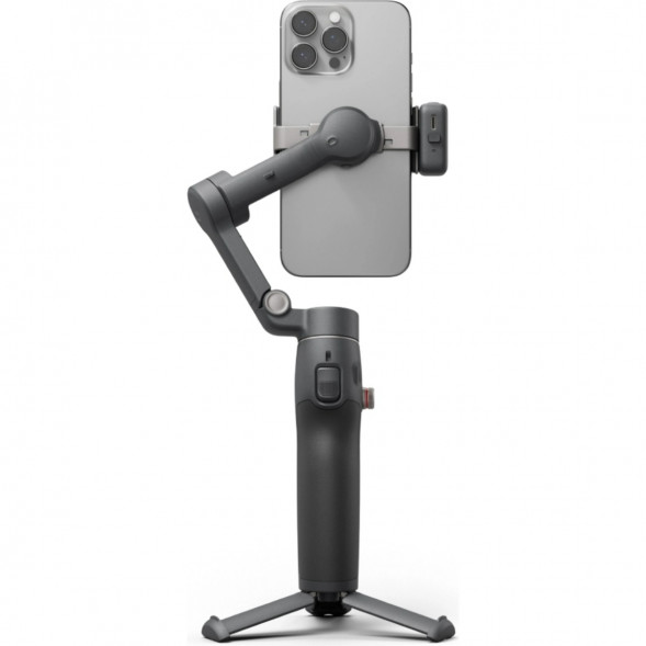 Электрический стабилизатор DJI Osmo Mobile 8 в Новороссийске