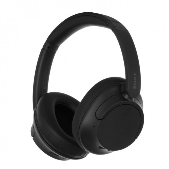 Беспроводные наушники Sony WH-CH720N, Black в Новороссийске