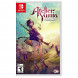 Игра Atelier Yumia: The Игра Alchemist of Memories &amp;amp; The Envisioned Land [Nintendo Switch, русские субтитры] в Новороссийске