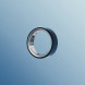 Умное кольцо Oura Ring 4 Ceramic (размер 9), Темная ночь/Midnight в Новороссийске