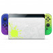 Игровая приставка Nintendo Switch OLED 64 ГБ, Splatoon 3 Edition в Новороссийске